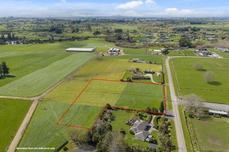 Photo of property in 359 Bedford Road, Te Kowhai, Hamilton, 3288