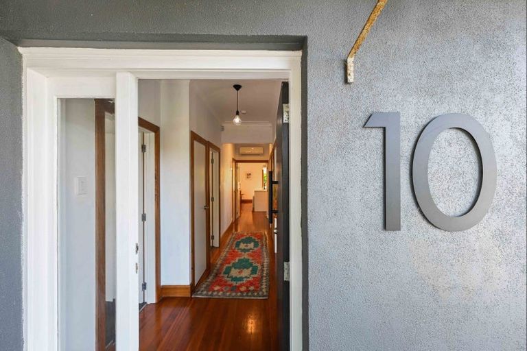 Photo of property in 10 George Street, Claudelands, Hamilton, 3214