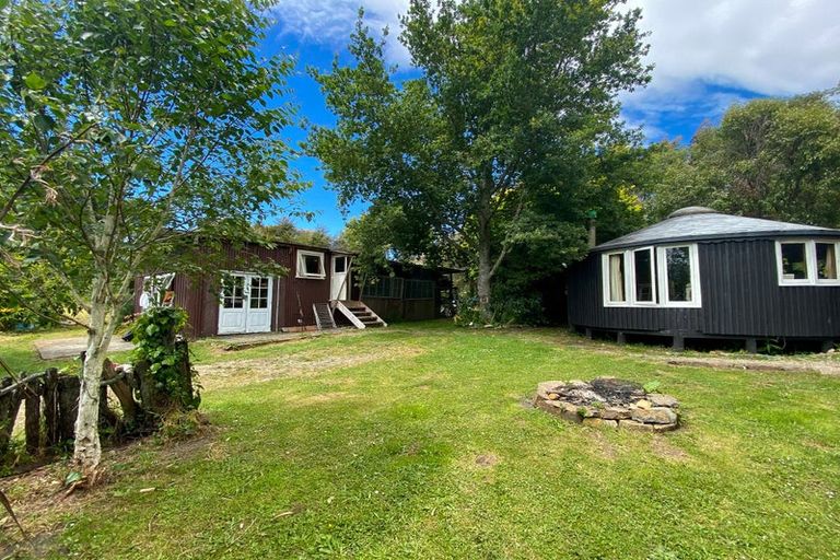 Photo of property in 38 Rangihaeata Road, Rangihaeata, Takaka, 7182