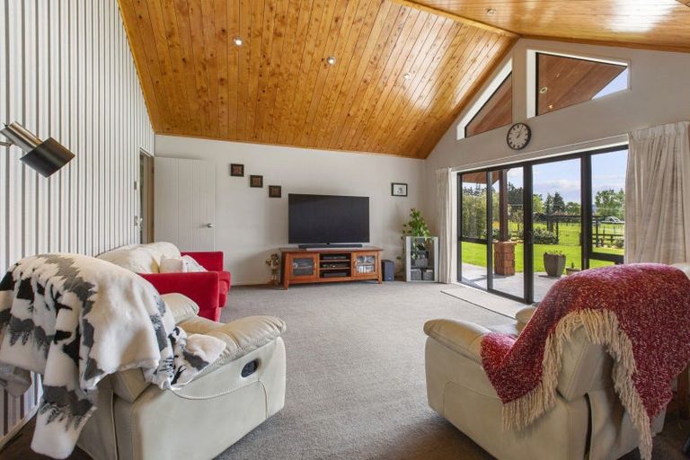 Photo of property in 333 Horotiu Road, Te Kowhai, Hamilton, 3288