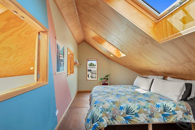 Photo of property in 26a Mill Road, Lower Vogeltown, New Plymouth, 4310