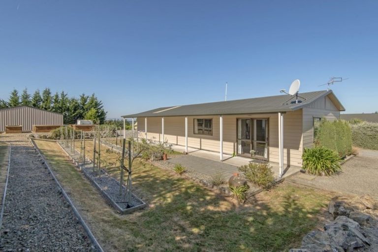Photo of property in 310 Cones Road, Loburn, Rangiora, 7472