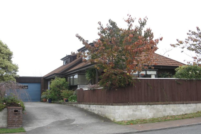 Photo of property in 13 Ormond Road, Hospital Hill, Napier, 4110