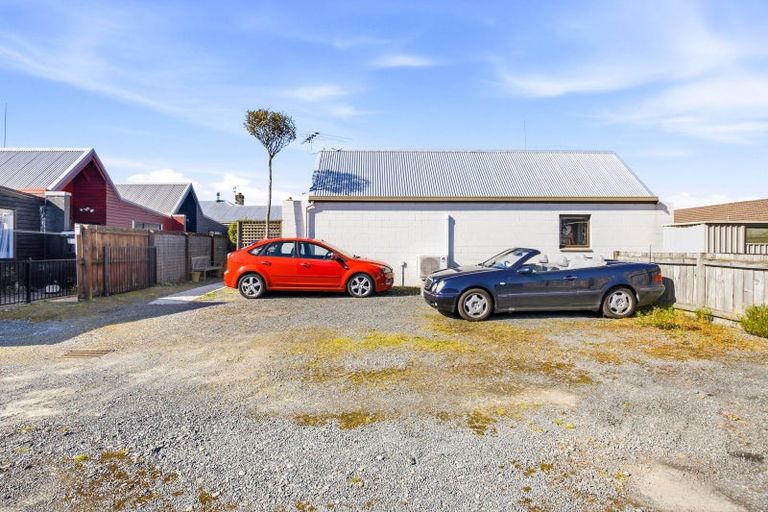 Photo of property in 29e Bathgate Street, South Dunedin, Dunedin, 9012