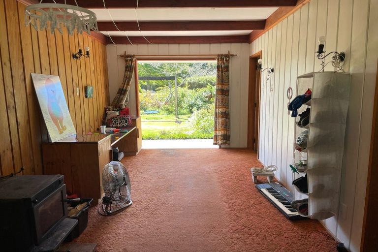 Photo of property in 414 Rakaiatai Road, Ormondville, Dannevirke, 4977