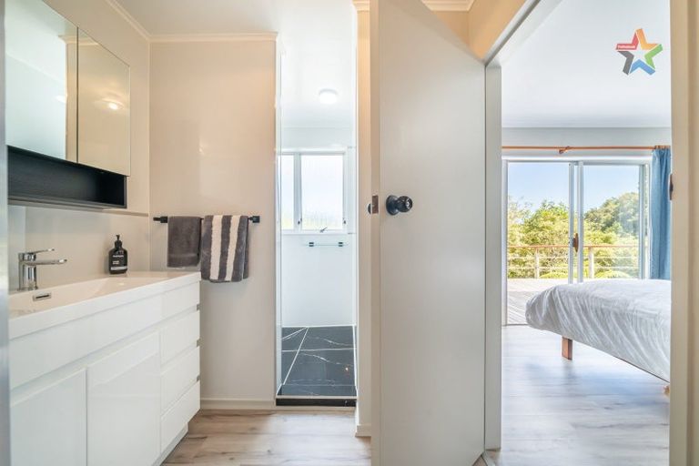 Photo of property in 151 Kamahi Street, Stokes Valley, Lower Hutt, 5019