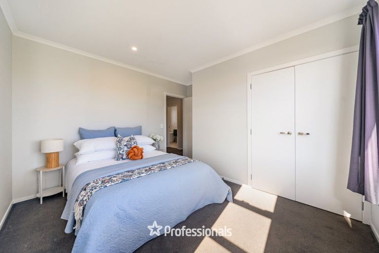 Photo of property in 1 Wi Hape Pakau Place, Waiwhetu, Lower Hutt, 5010