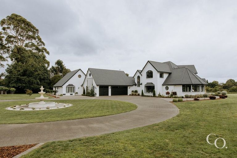 Photo of property in 472 Joyce Road, Pyes Pa, Tauranga, 3173