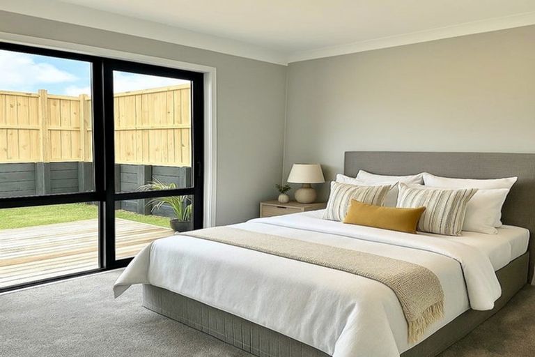 Photo of property in 49 Kumukumu Road, Long Bay, Auckland, 0630