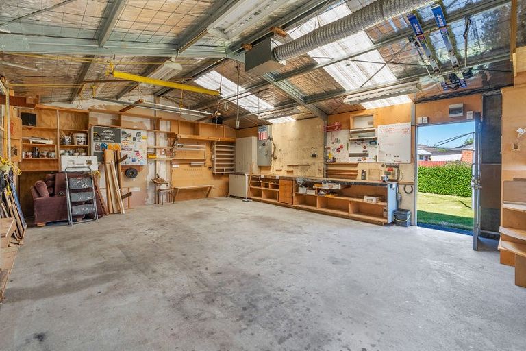 Photo of property in 16 Ross Street, Roslyn, Dunedin, 9010