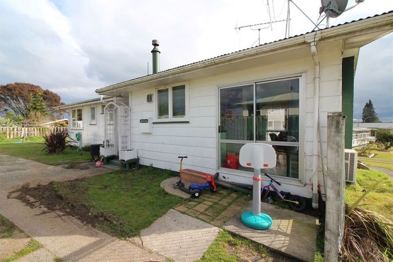 Photo of property in 6 Matata Place, Tokoroa, 3420