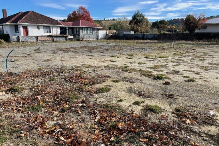 Photo of property in 20 Cox Street, Geraldine, 7930