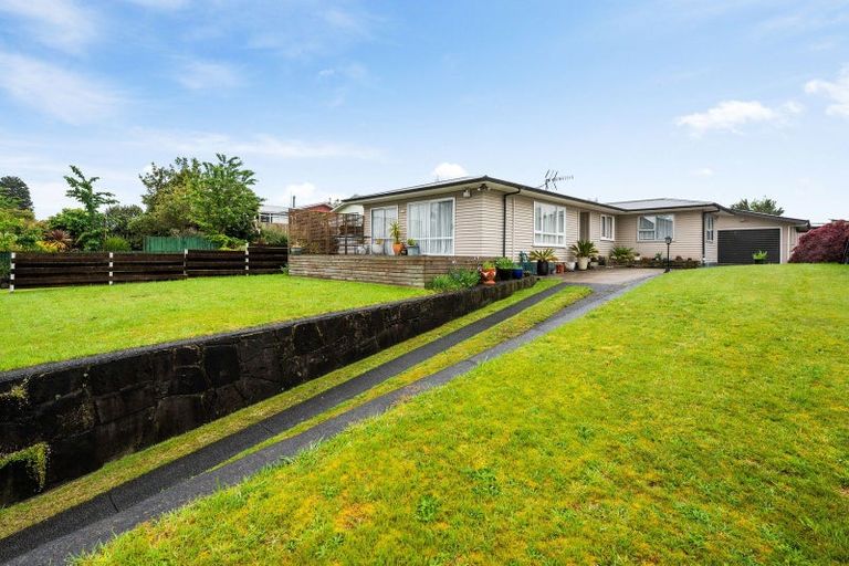 Photo of property in 90 Elizabeth Drive, Tokoroa, 3420