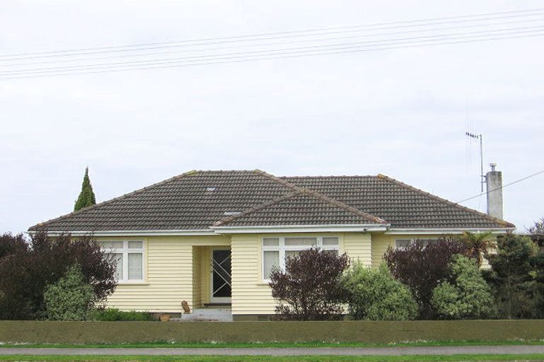 Photo of property in 38 Hannan Street, Levin, 5510