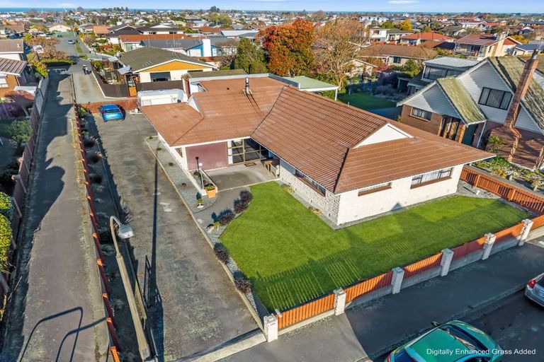 Photo of property in 24 Monowai Place, Glenwood, Timaru, 7910