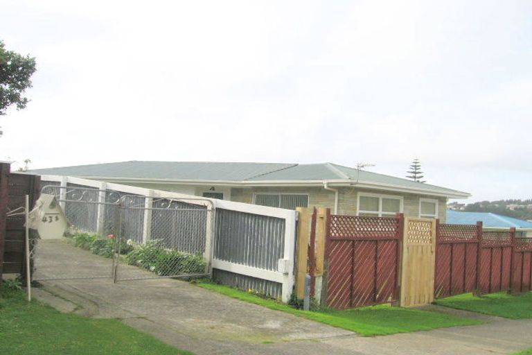 Photo of property in 436 Warspite Avenue, Ascot Park, Porirua, 5024