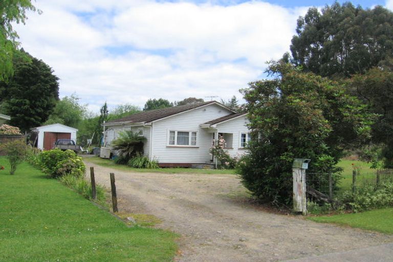 Photo of property in 3 Para Street, Taumarunui, 3920