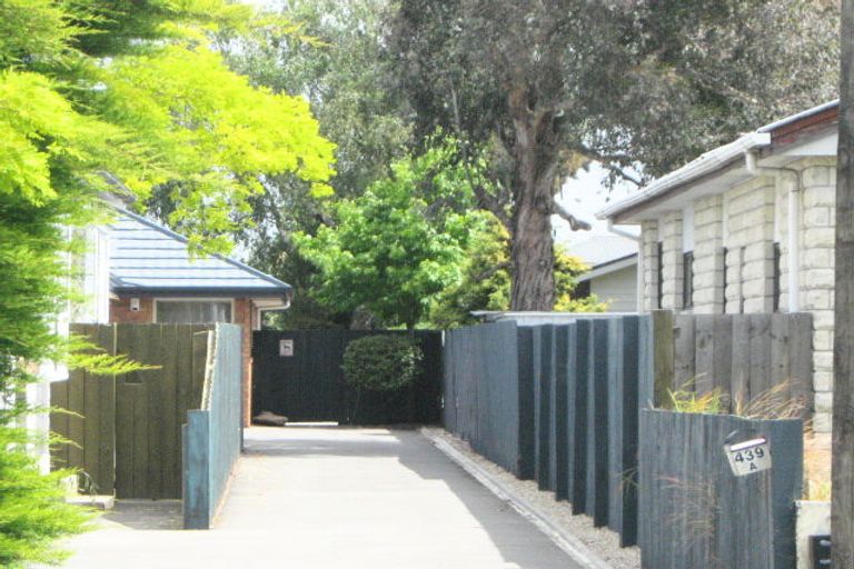 Photo of property in 439a Barrington Street, Spreydon, Christchurch, 8024