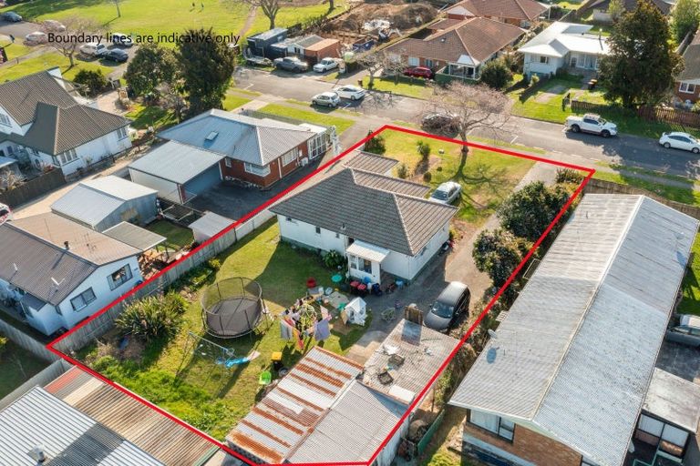 Photo of property in 16 Rimu Street, Gate Pa, Tauranga, 3112