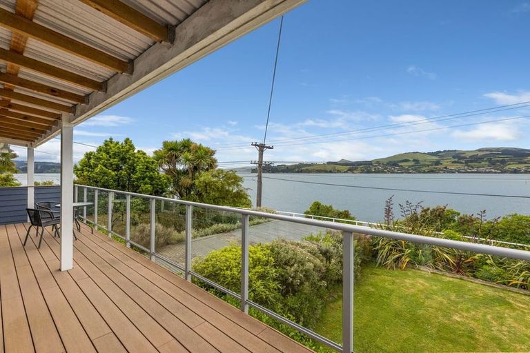 Photo of property in 4 Saint Leonards Drive, Saint Leonards, Dunedin, 9022