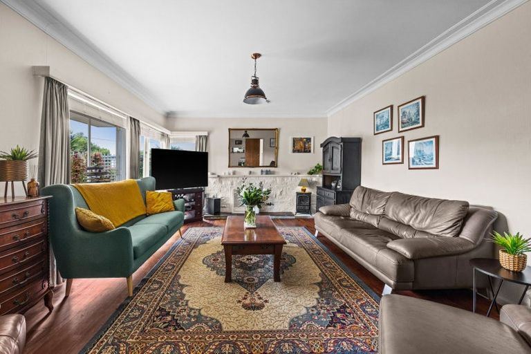 Photo of property in 424 Purser Place, Mahora, Hastings, 4120