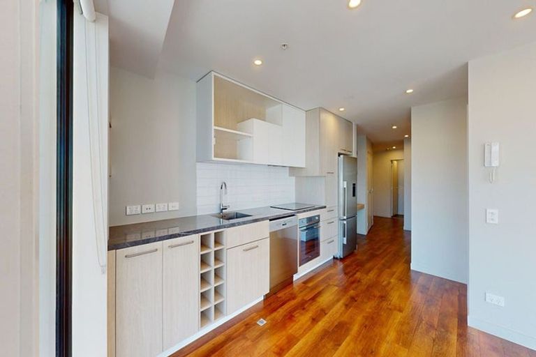 Photo of property in Vsp South, 907/166 Victoria Street, Te Aro, Wellington, 6011