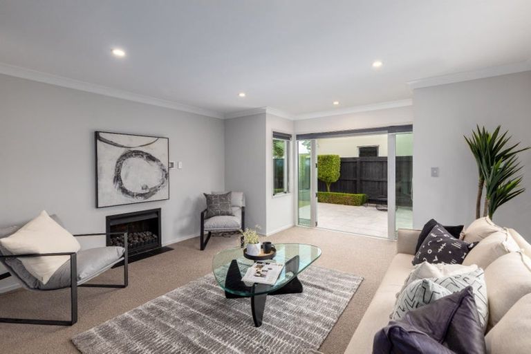 Photo of property in 203 Innes Road, St Albans, Christchurch, 8052