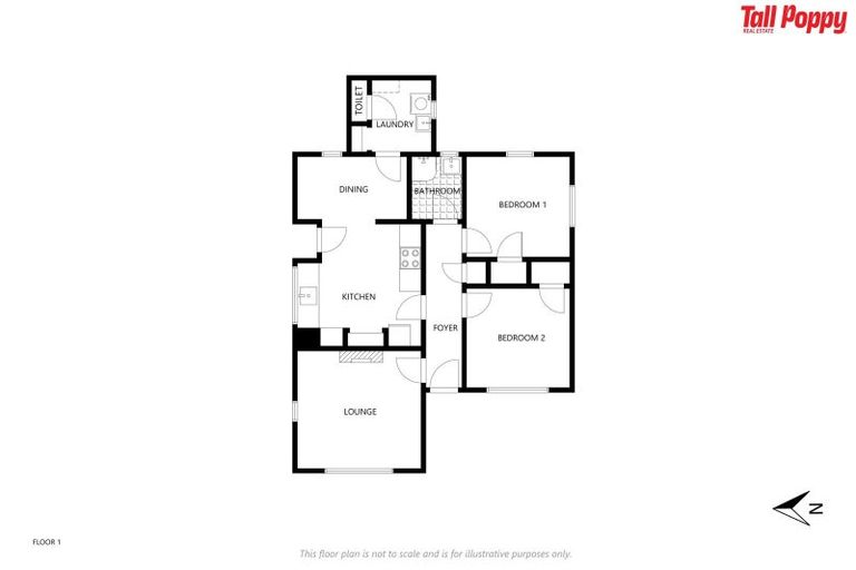 Photo of property in 91 West Street, Feilding, 4702