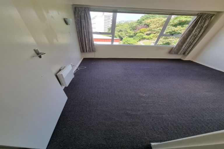 Photo of property in Bydder Apartments, 272 The Terrace, Te Aro, Wellington, 6011