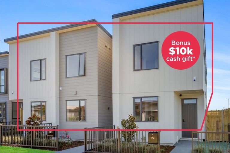 Photo of property in 7 Noel Hayden Street, Takanini, 2112