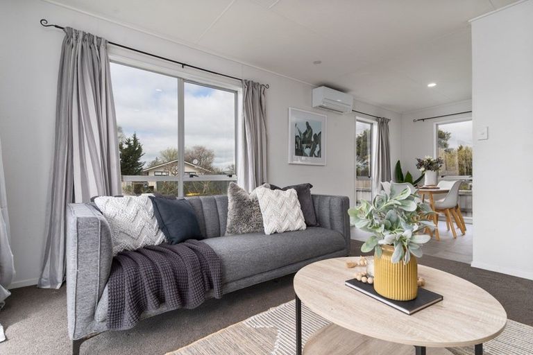 Photo of property in 31 Kippenberger Street, Lansdowne, Masterton, 5810