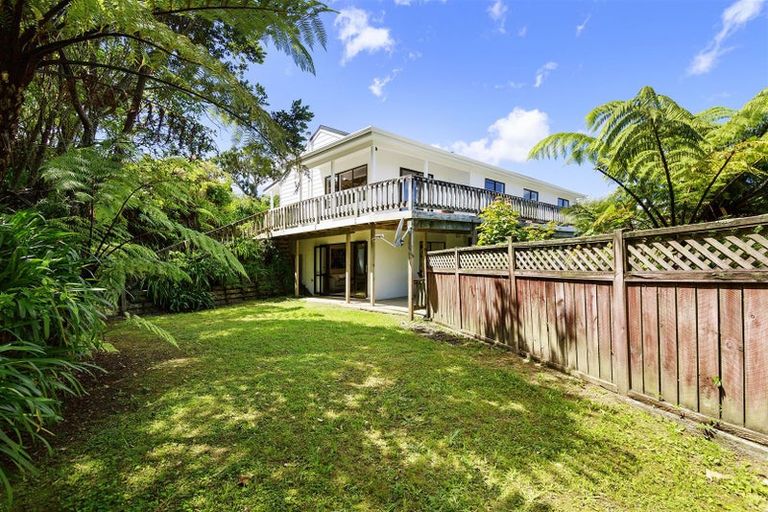 Photo of property in 12a Park Road, Belmont, Lower Hutt, 5010