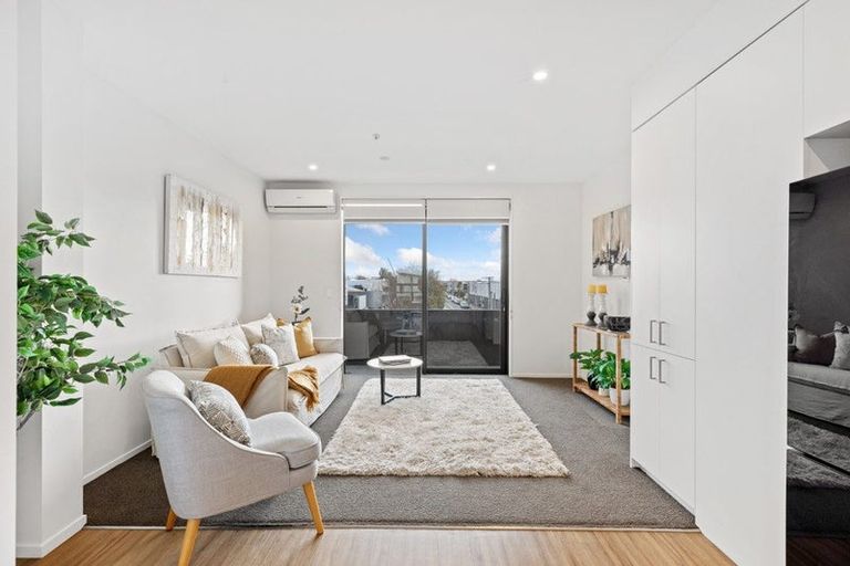 Photo of property in 11/6 Waverley Street, Sydenham, Christchurch, 8023