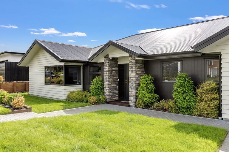 Photo of property in 34 Penny Grove, Nukuhau, Taupo, 3330