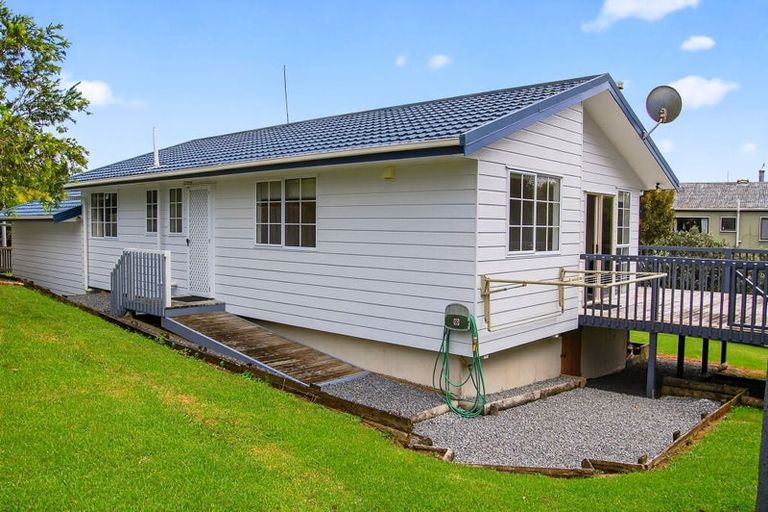 Photo of property in 16 Puawai Street, Kaiwaka, 0573