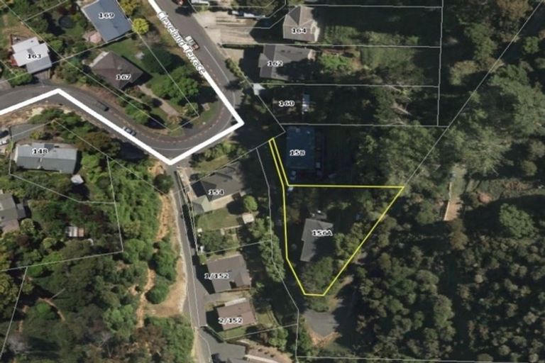 Photo of property in 156a Cleveland Terrace, Maitai, Nelson, 7010