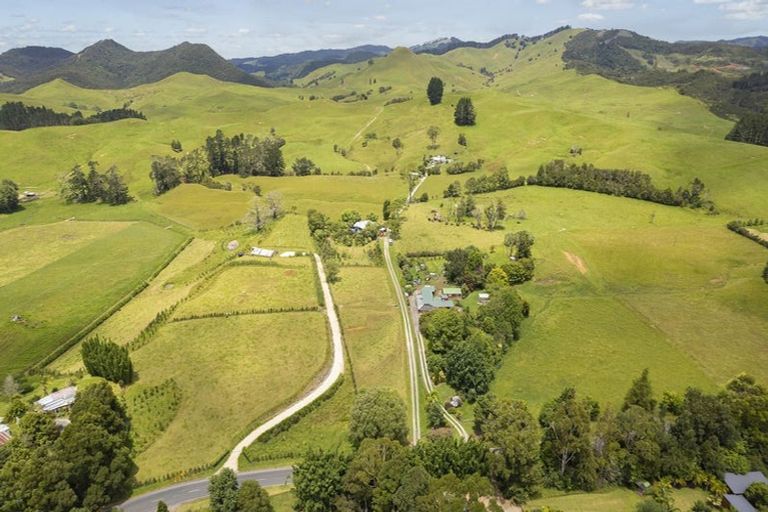 Photo of property in 1323 Oruru Road, Peria, Kaitaia, 0482