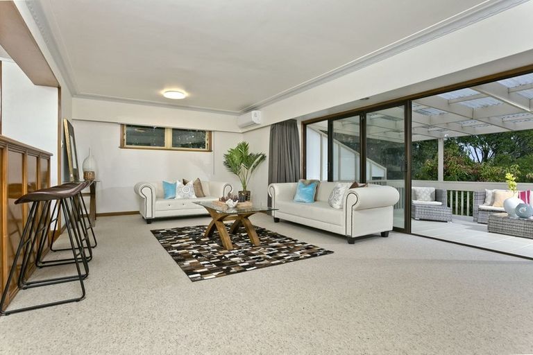 Photo of property in 171a Mokoia Road, Birkenhead, Auckland, 0626