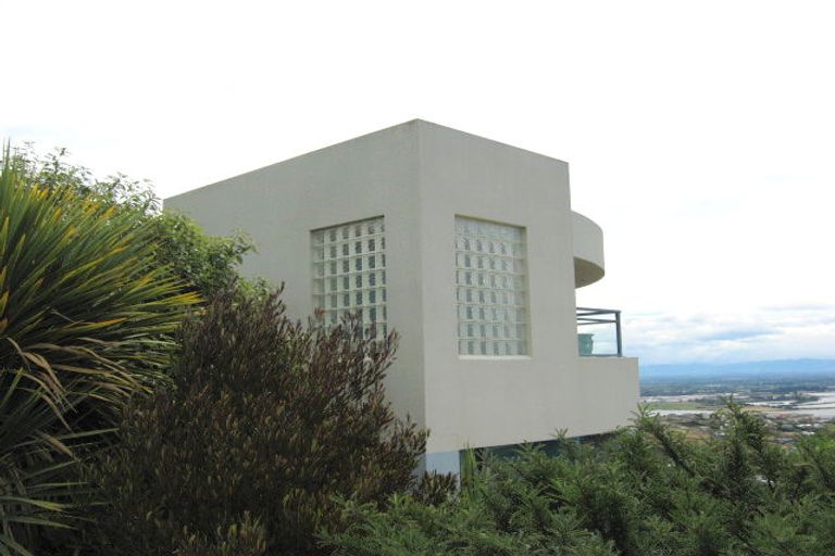 Photo of property in 38 Revelation Drive, Clifton, Christchurch, 8081