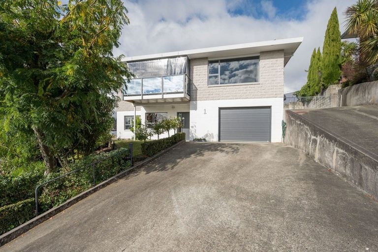 Photo of property in 1-3 Austen Ward Heights, Enner Glynn, Nelson, 7011