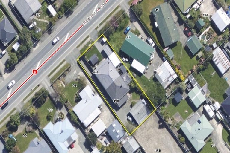 Photo of property in 49a Gladstone Road, Richmond, 7020