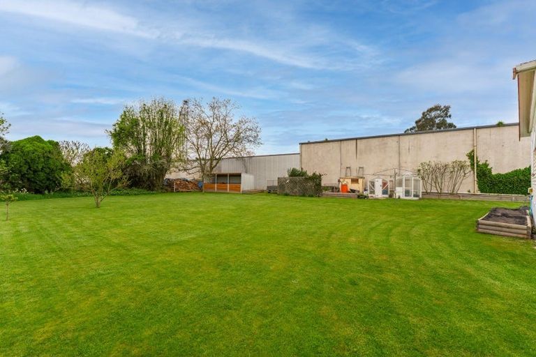 Photo of property in 3 Sealy Street, Temuka, 7920