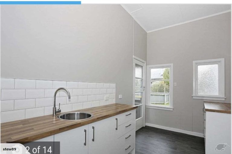 Photo of property in 460 Dee Street, Gladstone, Invercargill, 9810