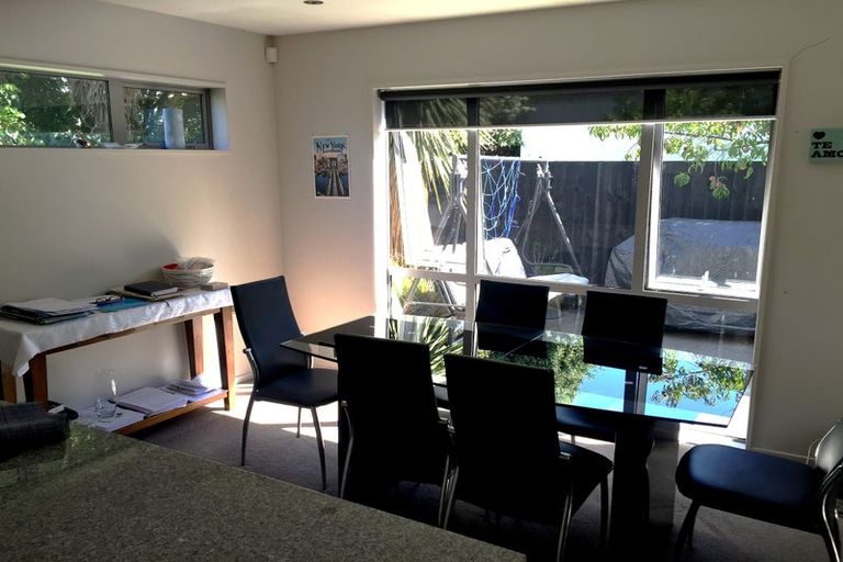 Photo of property in 541 Manchester Street, St Albans, Christchurch, 8014