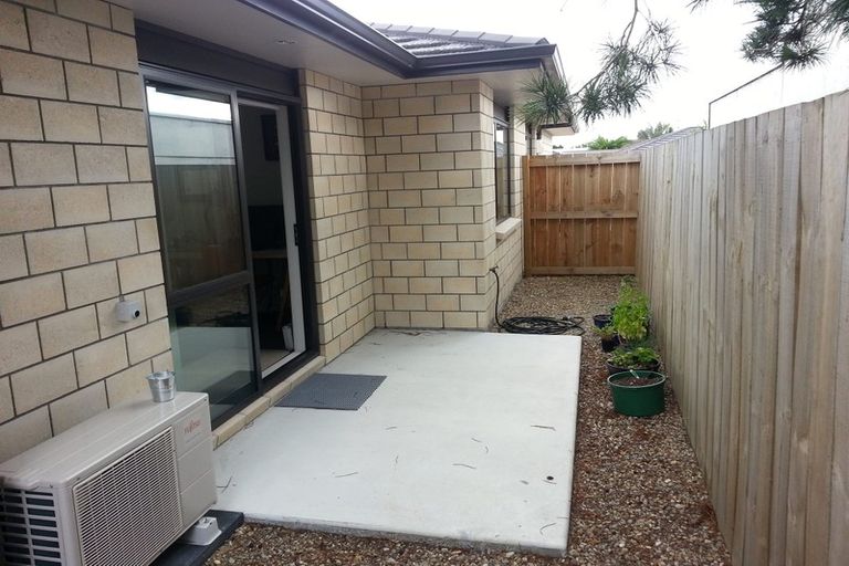 Photo of property in 1/150 Killarney Road, Frankton, Hamilton, 3204