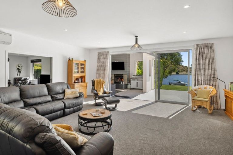 Photo of property in 6 Lowburn Valley Road, Lowburn, Cromwell, 9384