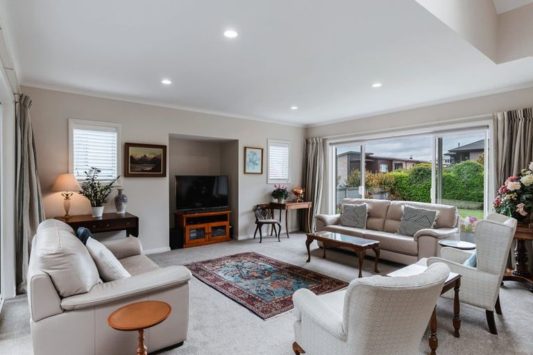 Photo of property in 12 Coprosma Crescent, Waipahihi, Taupo, 3330