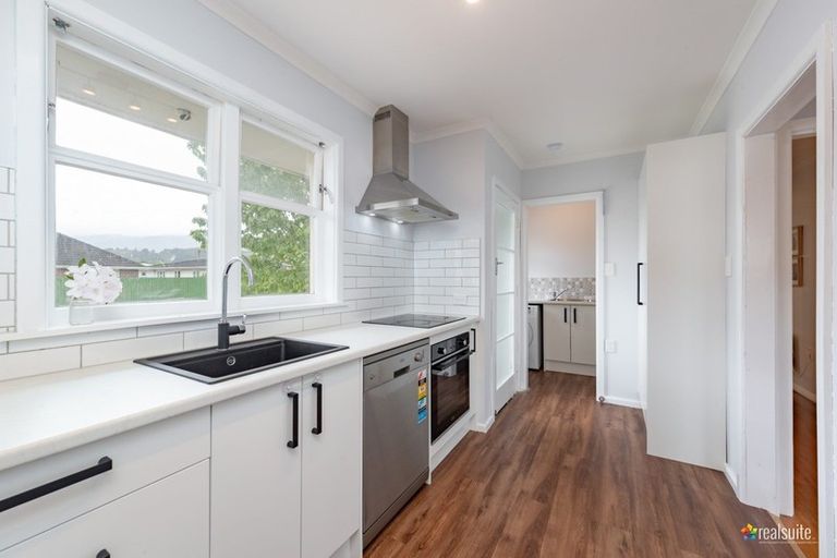 Photo of property in 14 Charles Street, Clouston Park, Upper Hutt, 5018