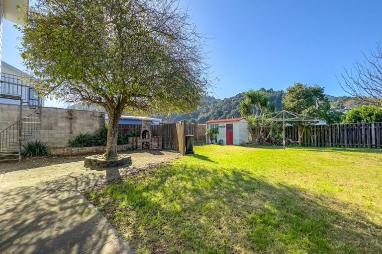 Photo of property in 302 Ensor Street, Thames, 3500