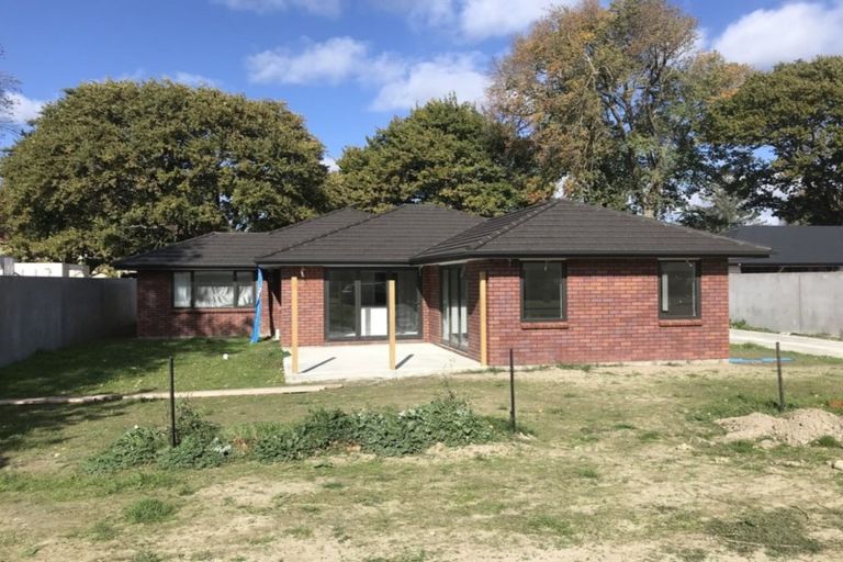 Photo of property in 13 Grand Oaks Drive, Awapuni, Palmerston North, 4412